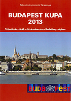 Budapest Kupa fzet